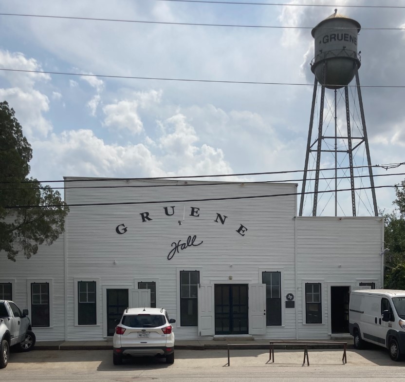 Gruene Hall