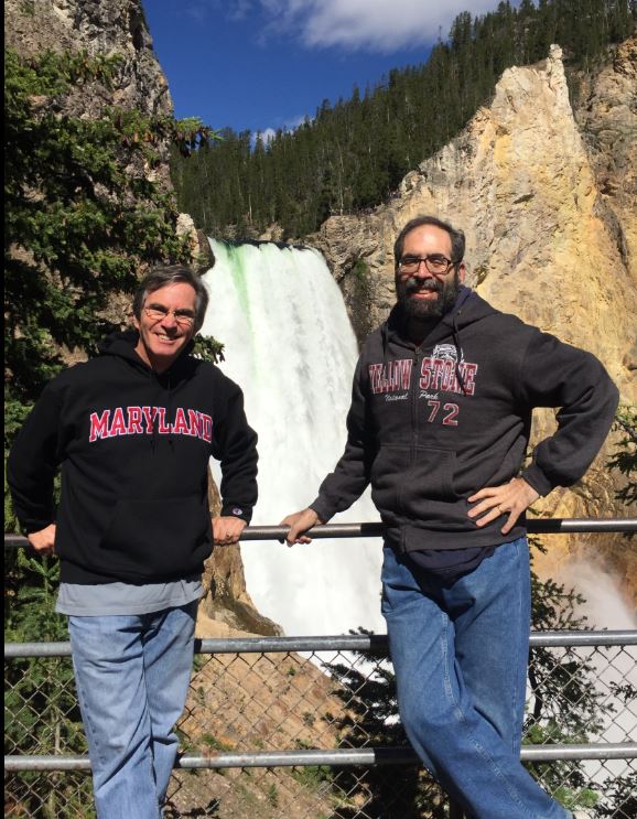 Photo of Two Guys