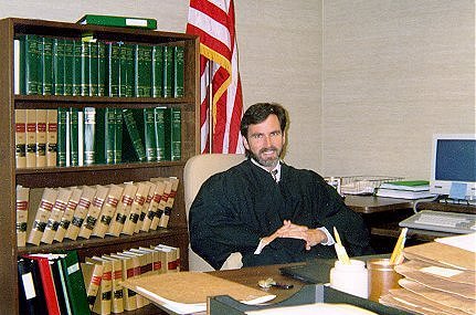 Judge Cohn