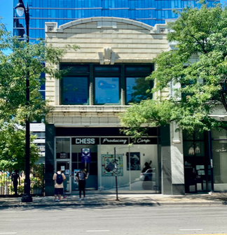 Chess Studios
