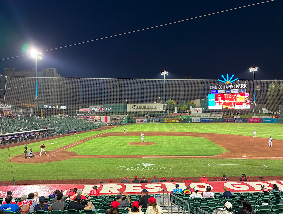 Sutter Health Park