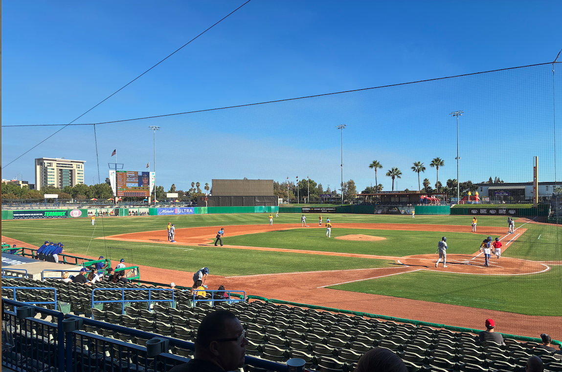 AT&T Field