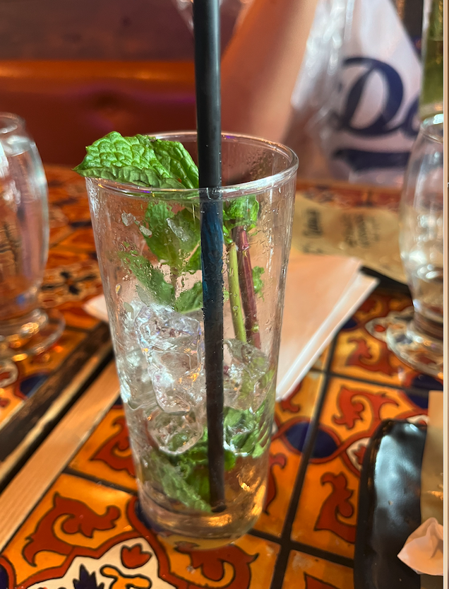 mojito