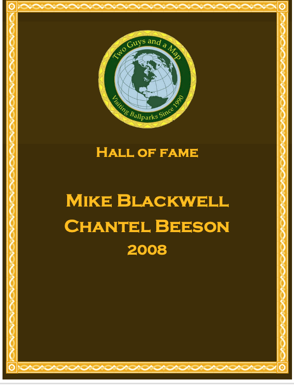 Hall of Fame