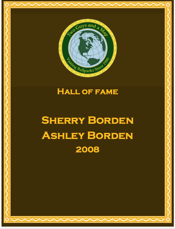 Hall of Fame