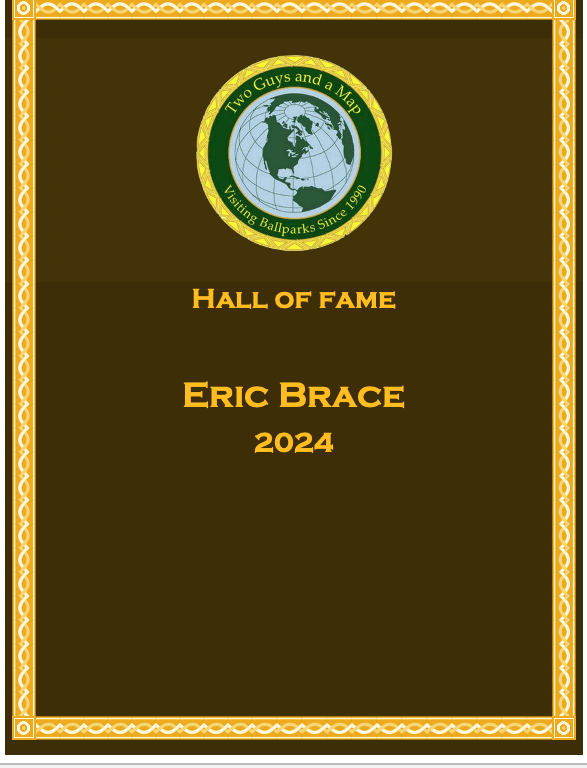 Hall of Fame