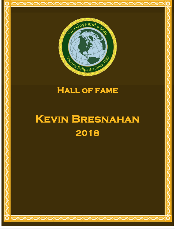 Hall of Fame