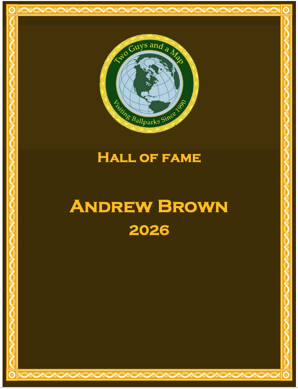 Hall of Fame