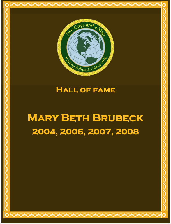 Hall of Fame