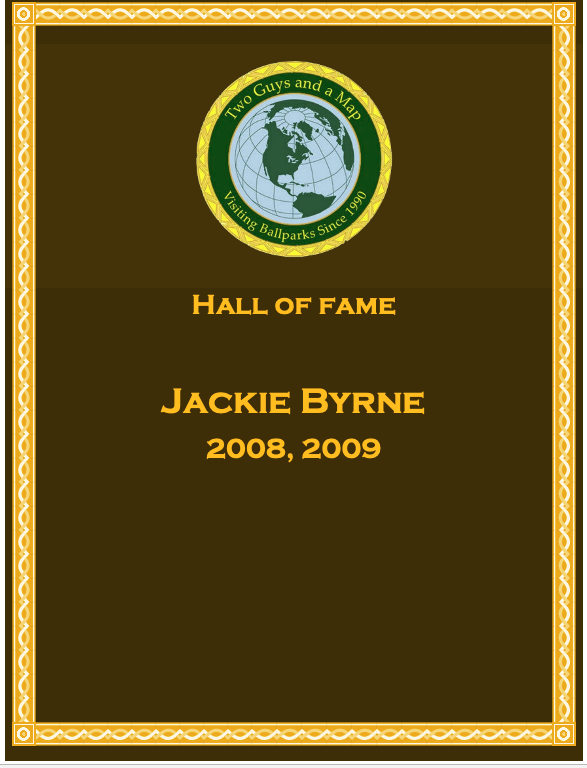 Hall of Fame