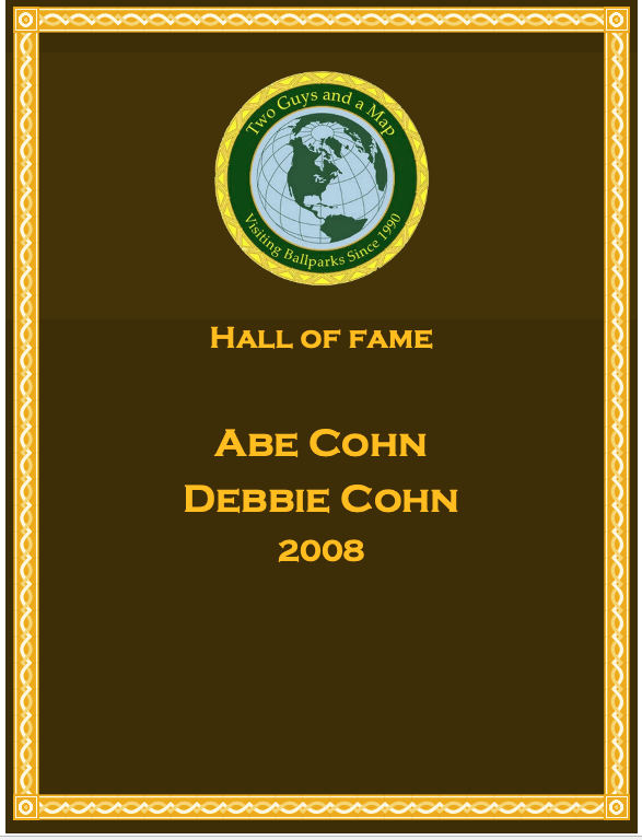 Hall of Fame