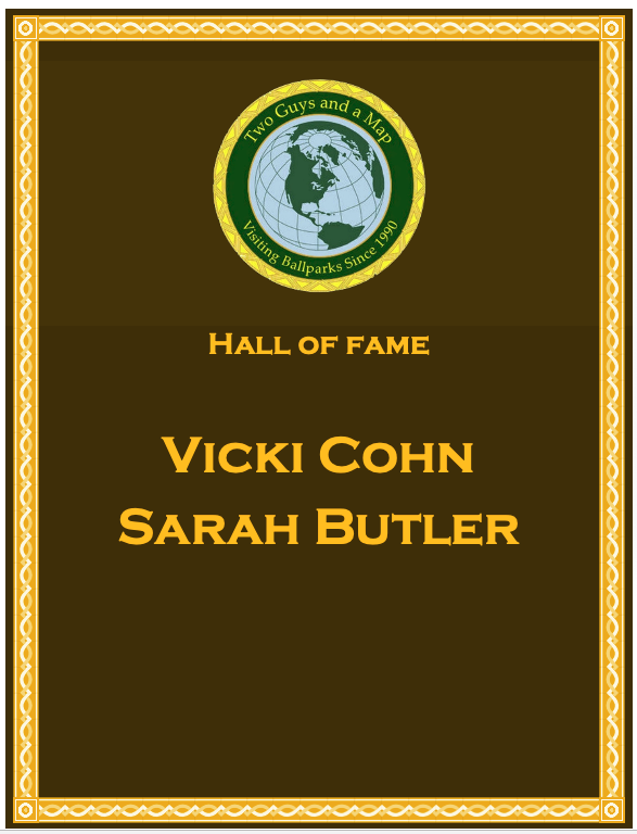 Hall of Fame
