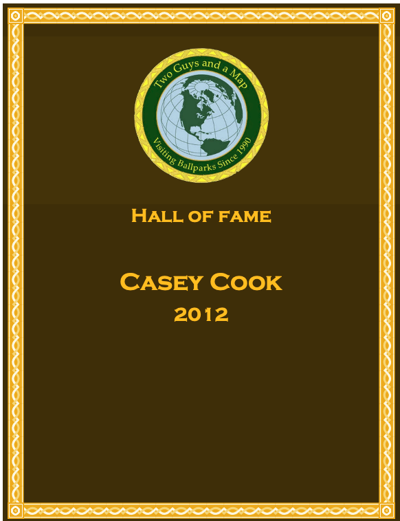 Hall of Fame