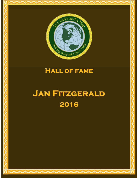 Hall of Fame