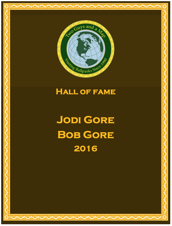 Hall of Fame