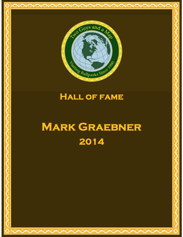 Hall of Fame