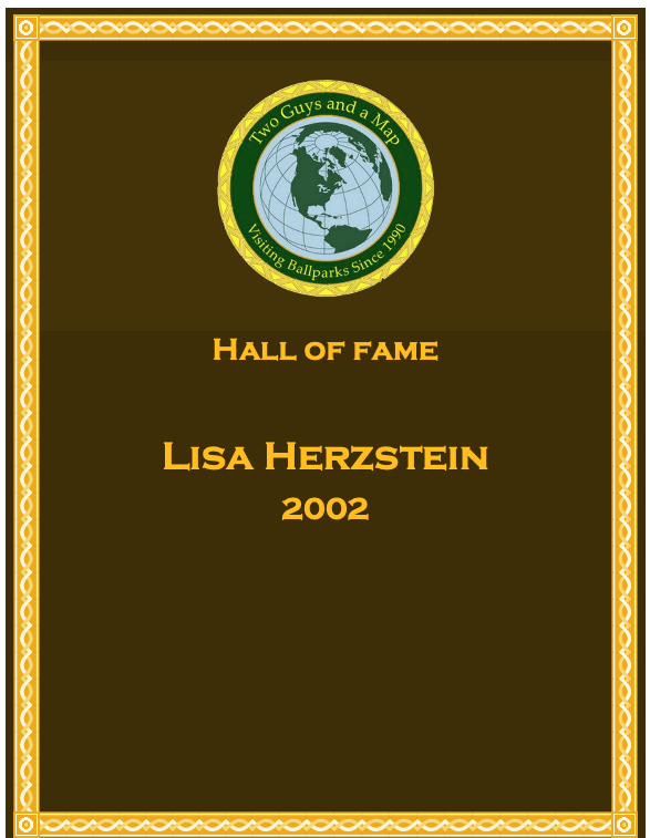 Hall of Fame