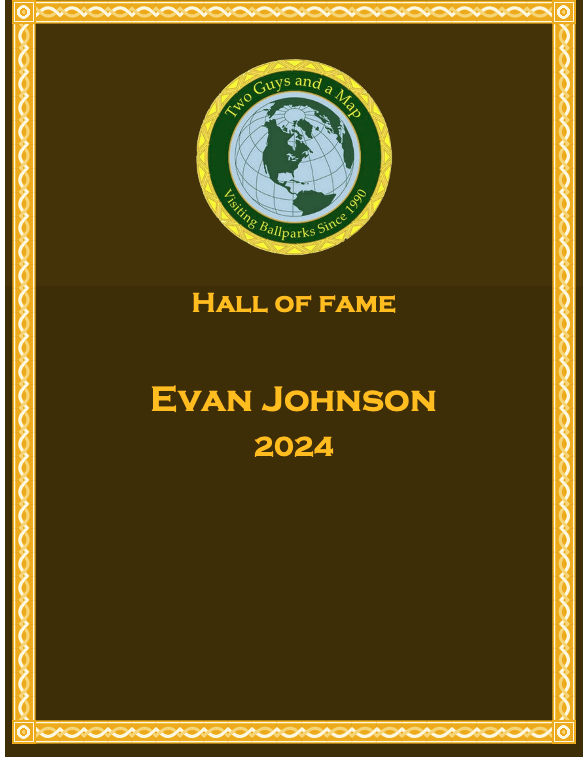 Hall of Fame