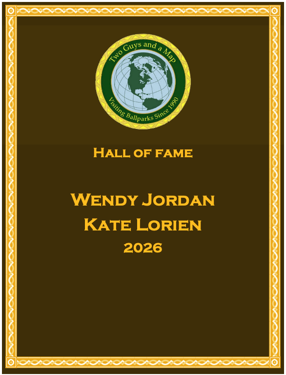 Hall of Fame