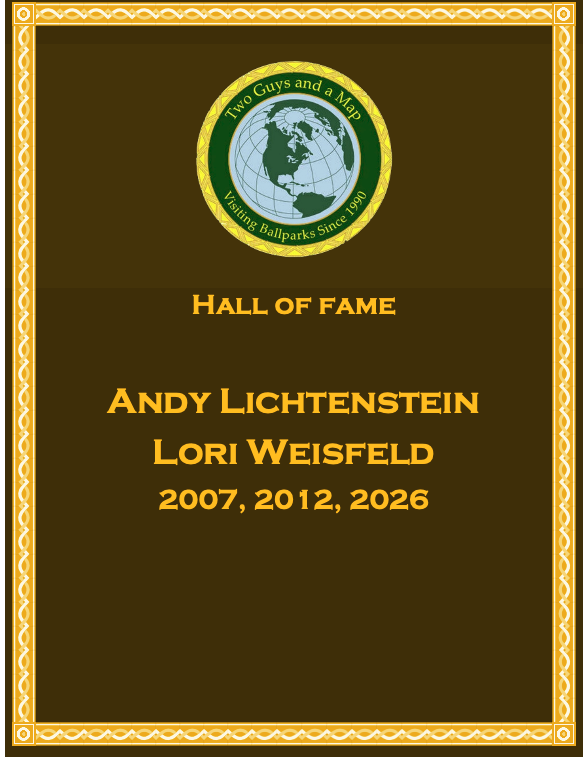Hall of Fame