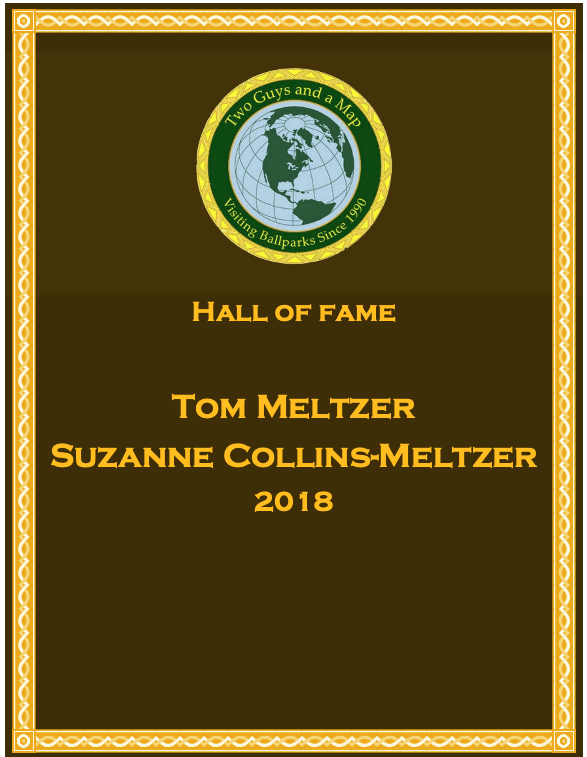 Hall of Fame