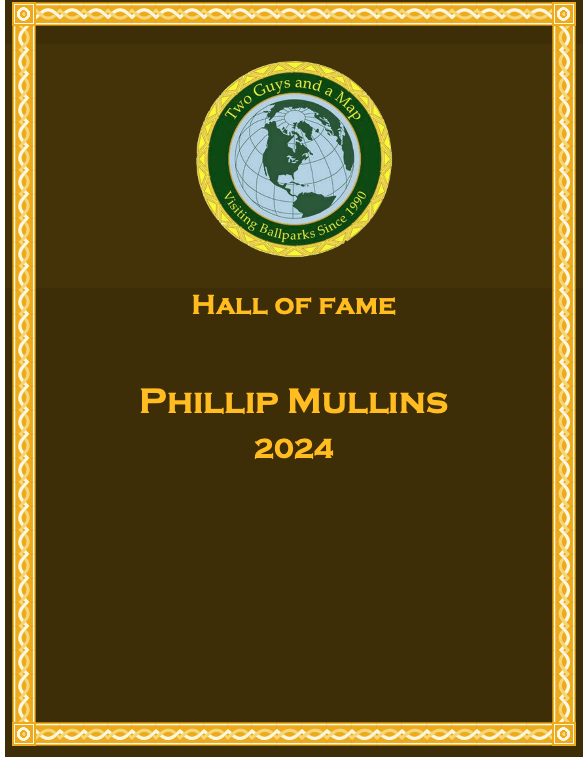 Hall of Fame