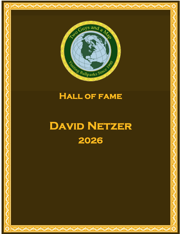 Hall of Fame