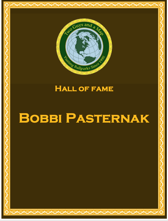 Hall of Fame