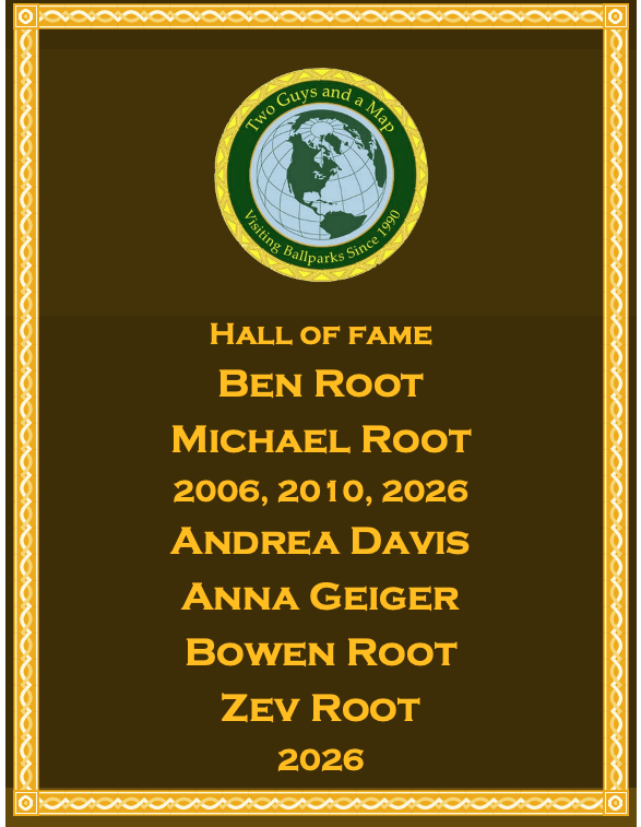 Hall of Fame