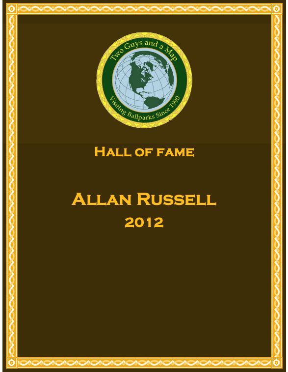 Hall of Fame