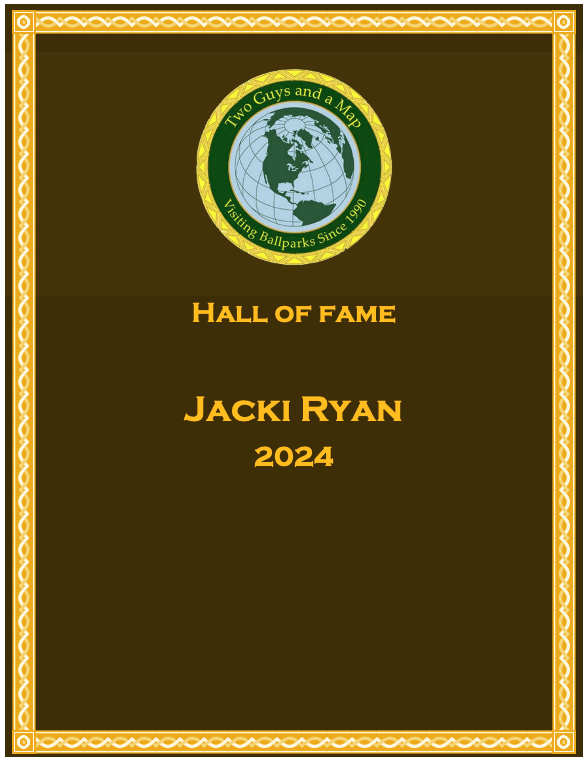 Hall of Fame