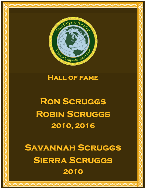Hall of Fame
