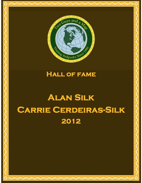 Hall of Fame