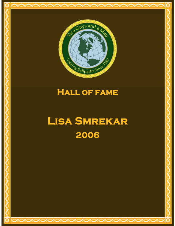 Hall of Fame