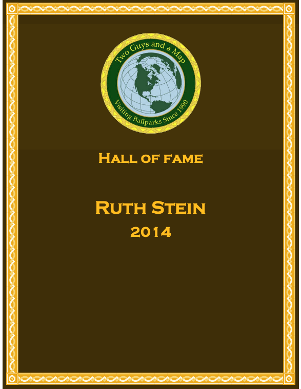 Hall of Fame