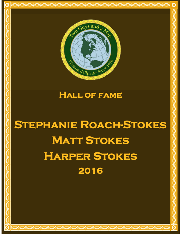 Hall of Fame