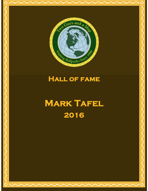 Hall of Fame