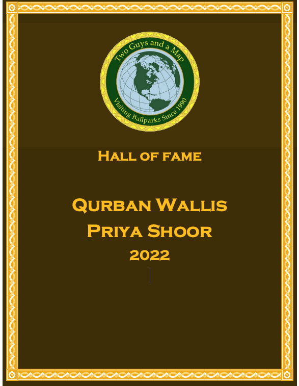 Hall of Fame