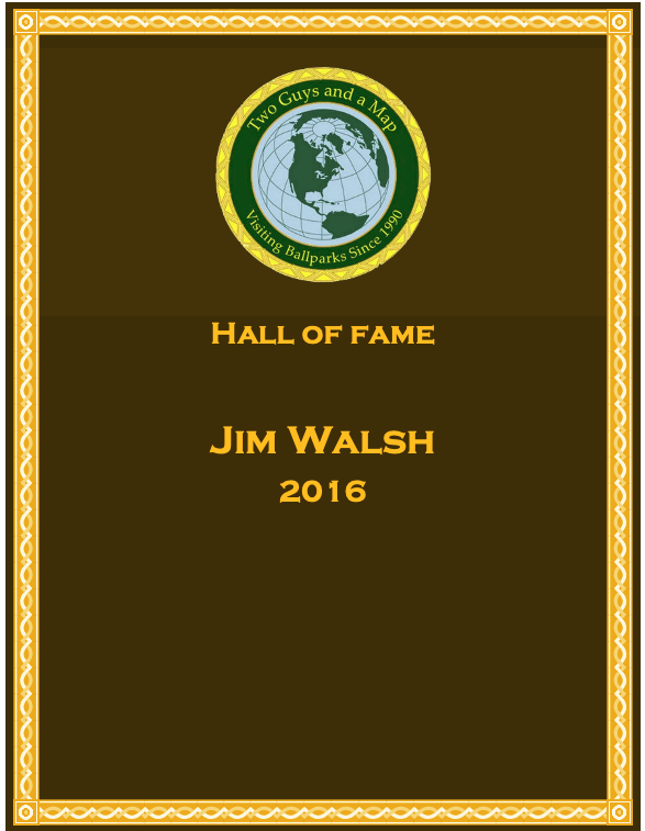 Hall of Fame