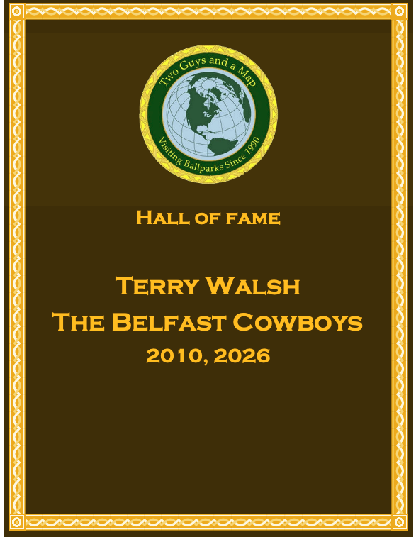 Hall of Fame