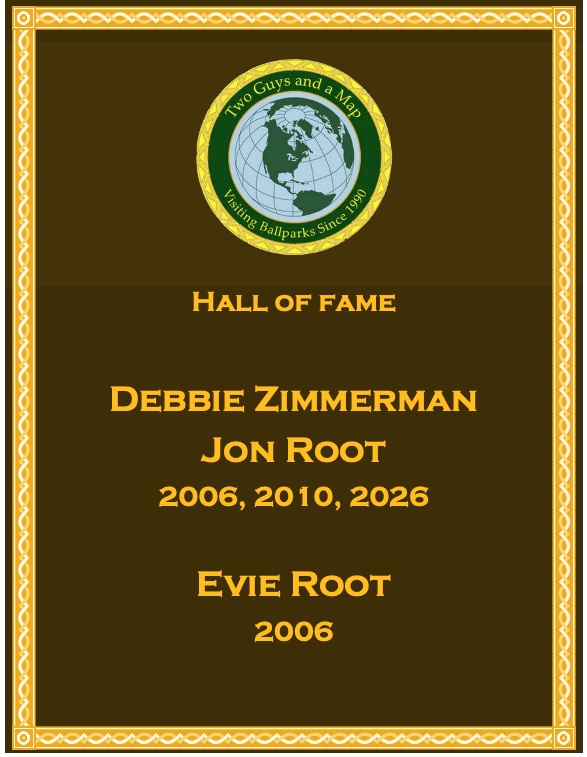 Hall of Fame