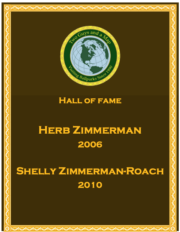 Hall of Fame